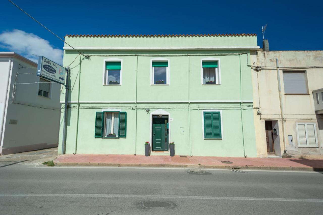 Casa Mian - Bed And Breakfast Orosei Kültér fotó