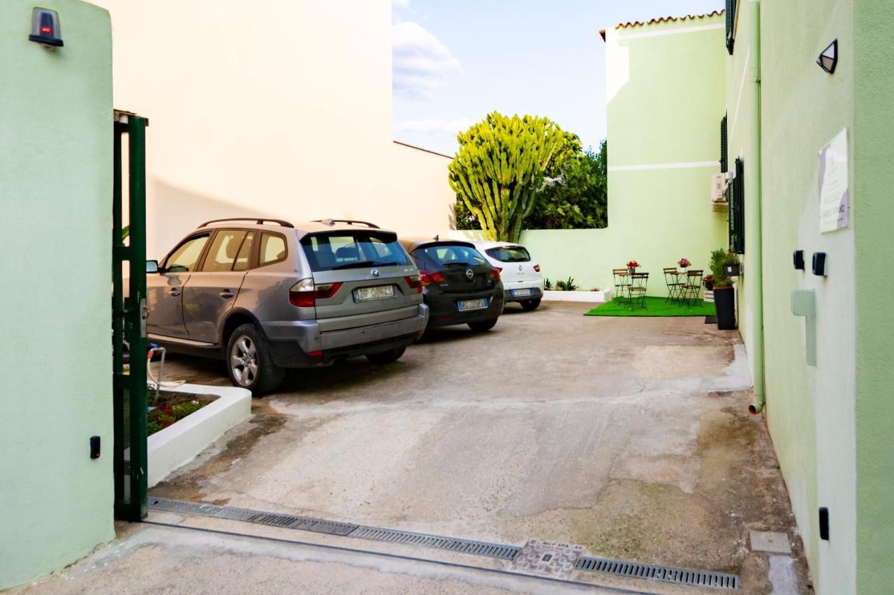 Casa Mian - Bed And Breakfast Orosei Kültér fotó