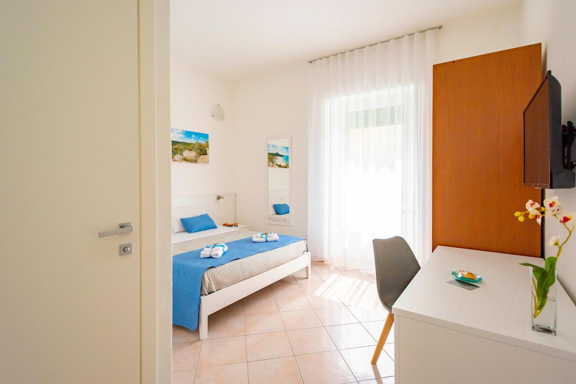 Casa Mian - Bed And Breakfast Orosei Kültér fotó