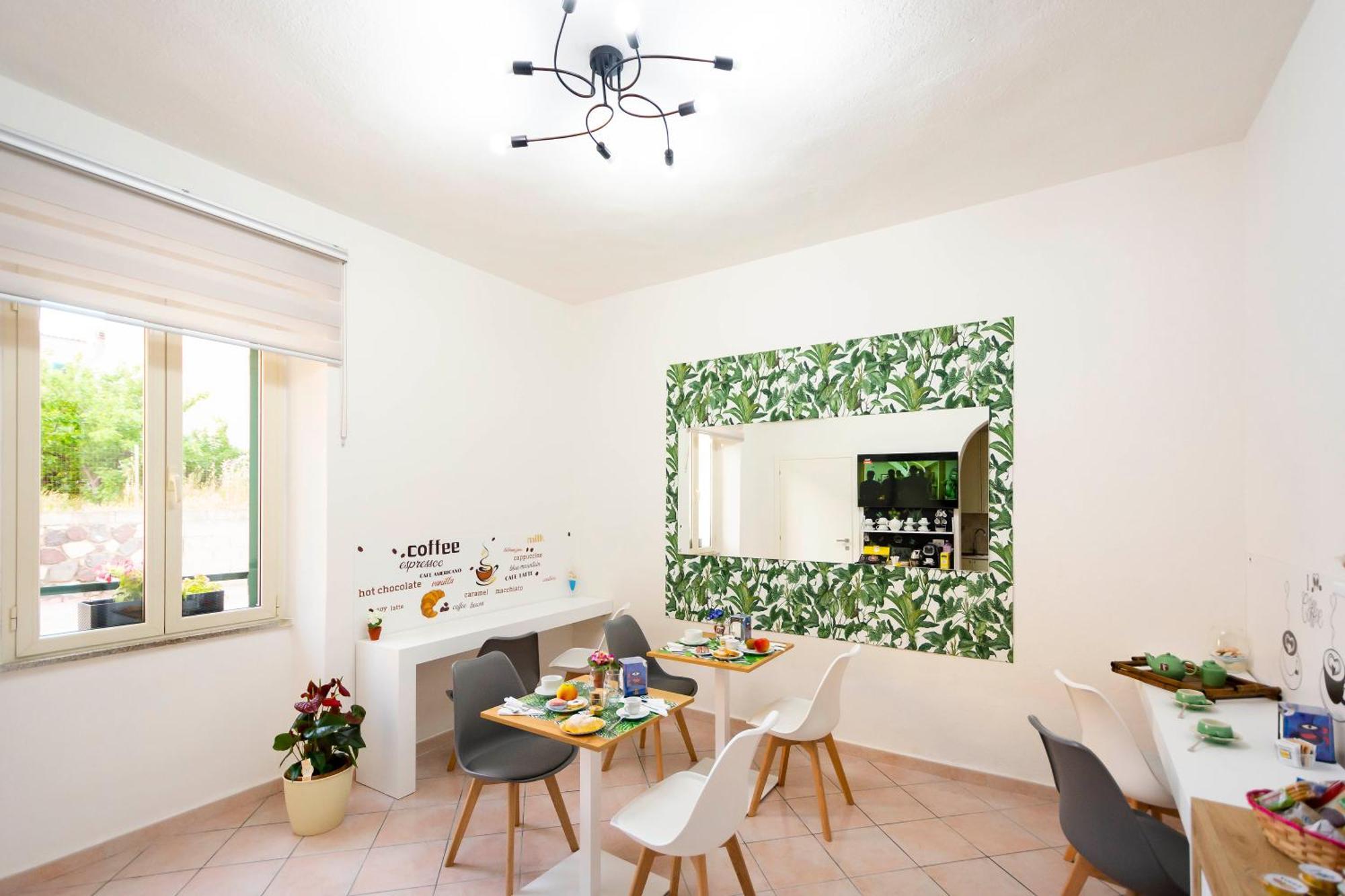 Casa Mian - Bed And Breakfast Orosei Kültér fotó