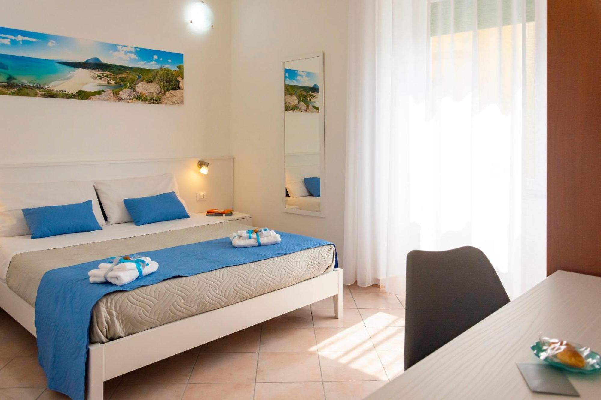 Casa Mian - Bed And Breakfast Orosei Kültér fotó